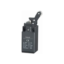 TLS-127 Plastik Gövde Limit Switch