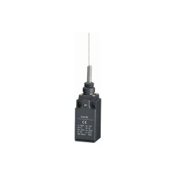 TLS-161 Plastik Gövde Limit Switch