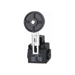 TLS-391 Plastic Body Limit Switch