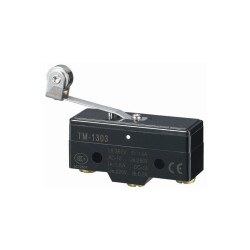 TM-1303 Mini Switch
