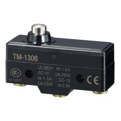 TM-1306 Mini Switch