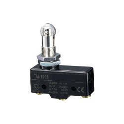TM-1308 Mini Switch
