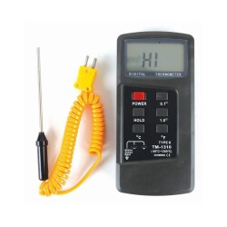 TM-1310 - Handheld Thermometer