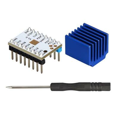 TMC2208 Stepper Motor Driver - 1