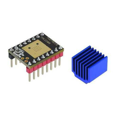 TMC2209 Stepper Motor Driver - 1