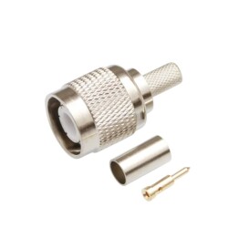 TNC-J-3 Coaxial Connector