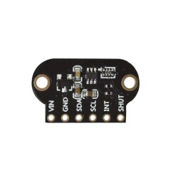 TOF0200C VL53L0X 2m Mesafe Sensör Modülü - 2