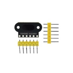TOF050C VL6180 50cm Distance Sensor Module