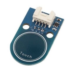 Touch Sensor Module