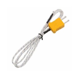 TP-01 MY64 K-Tipi Thermocouple Isı Probu