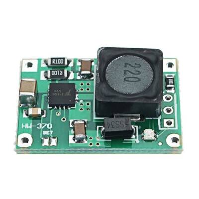 TP5100 1S-2S LiPo Pil Şarj Modülü - 1
