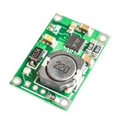 TP5100 1S-2S LiPo Pil Şarj Modülü - 2