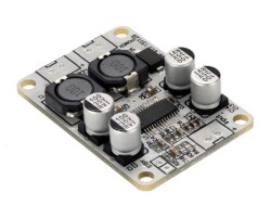 TPA3110 1*30W Mono Amplifier Circuit