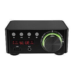 TPA3116 D-Class 5.0 HiFi 2x50W 2 Kanal Stereo Amfi Modülü - 1