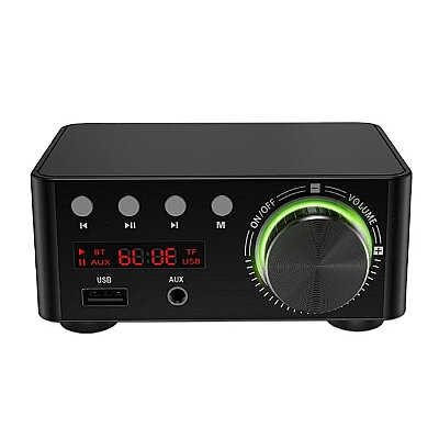 TPA3116 D-Class 5.0 HiFi 2x50W 2 Kanal Stereo Amfi Modülü - 1