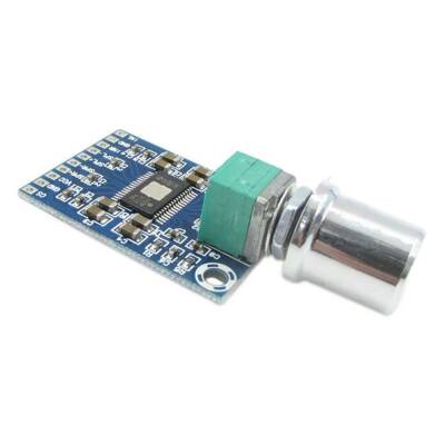 TPA3116D2 2*50W Stereo Dijital Mini Amplifikatör 12-24V DC - 2
