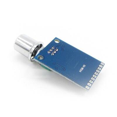 TPA3116D2 2*50W Stereo Dijital Mini Amplifikatör 12-24V DC - 3