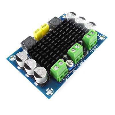 TPA3116D2 100W Tek Kanal Dijital Amfi Devresi 12-26V - 1