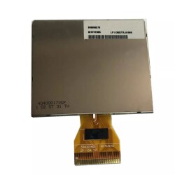 TPO 2.5 Inch TFT LCD Ekran 990000270 - 2