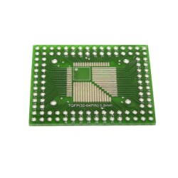TQFP (32 64 pin) / TQFP (32 100 pin) Smd - Dip Converter