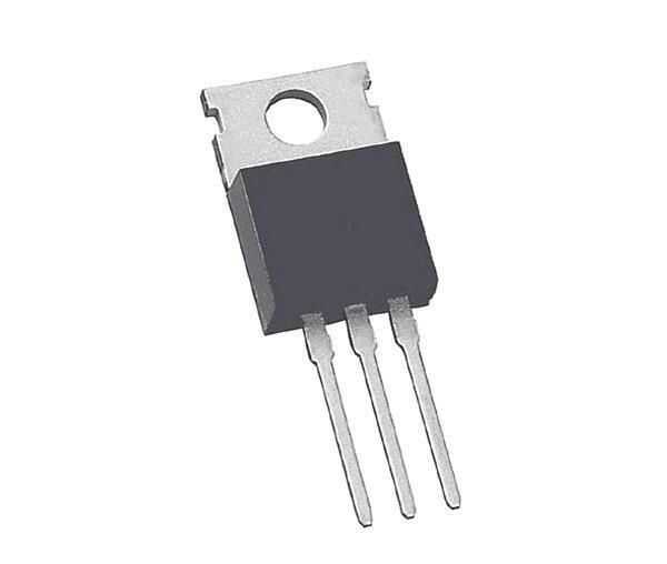 TQFP 5N60C 600V 4.5A N Kanal Mosfet - TO220