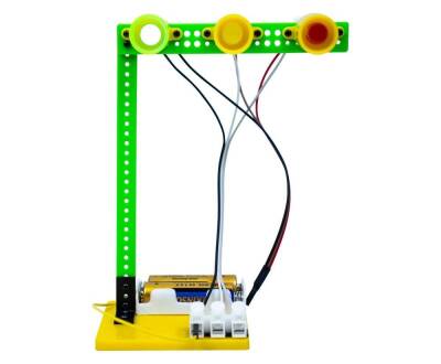Trafik Lambası Modeli Set - 1