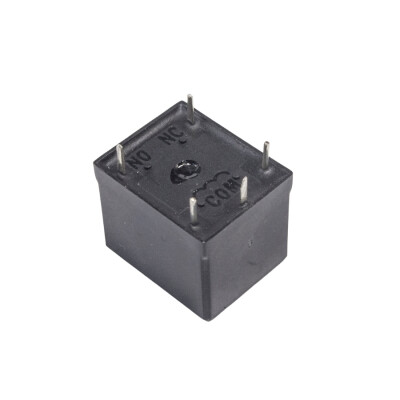TRKF D-S-H 12V 16A Relay 5-Pin - 2