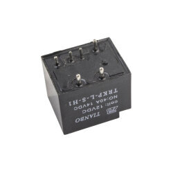 TRKP-L-S-H1 12V 40A Röle 6-Pin - 2