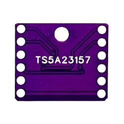 TS5A23157 2-Channel SPDT Analog Switch Module - 2
