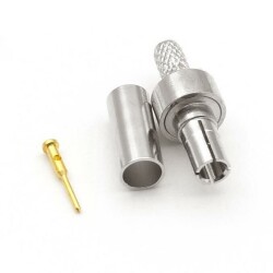 TS9-J-1.5 Coaxial Connector