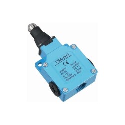 TSA-003 Metal Body Limit Switch