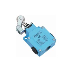 TSA-012 Metal Body Limit Switch