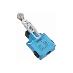 TSA-031 Metal Body Limit Switch