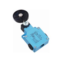 TSA-041 Metal Body Limit Switch