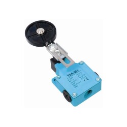 TSA-051 Metal Body Limit Switch
