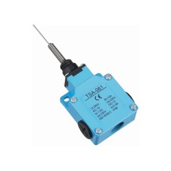 TSA-061 Metal Body Limit Switch