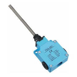 TSA-081 Metal Body Limit Switch