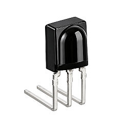 TSOP18438 38kHz IR Receiver
