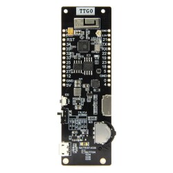 TTGO T-Cell ESP32 Wifi & Bluetooth Development Card