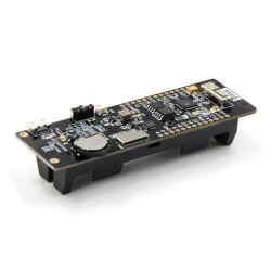 TTGO T-Cell ESP32 Wifi & Bluetooth Geliştirme Kartı - 4