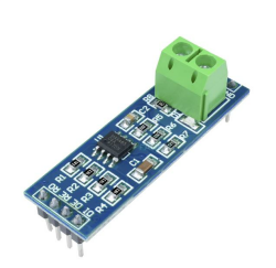 TTL-RS485 Serial Converter Card - MAX485