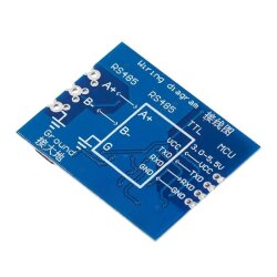 TTL-RS485 Serial Converter Module - 3