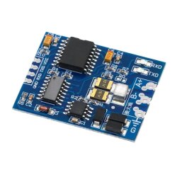 TTL-RS485 Serial Converter Module - 1