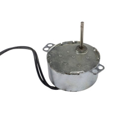 TY-50 AC 220V 12/10 RPM 4W Synchronous Motor - 3