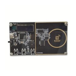 TY-FD100 200-900MHz RF Frequency Detector - Remote Control Tester