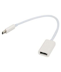 Type-C Otg Cable to USB Converter Converter