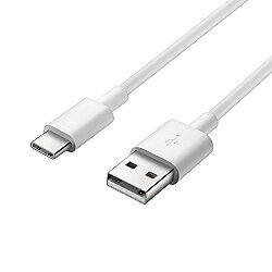 Type-C to USB Charging Cable - 1.2 Meters - 1
