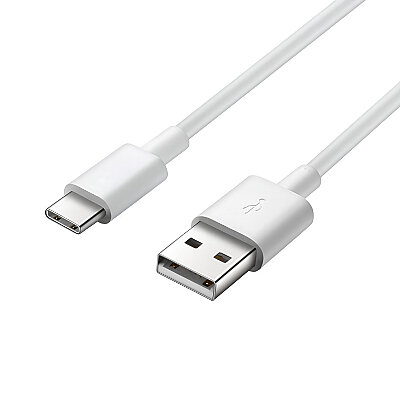 Type-C to USB Charging Cable - 1.2 Meters - 1