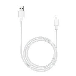 Type-C to USB Charging Cable - 1.2 Meters - 3