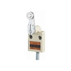 TZ-3104 Wired Waterproof Mini Switch